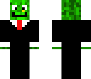 creeper agent