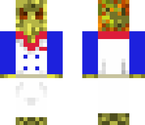 dev_1 mutant mascot mutation