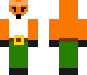 drfr fox v01 alpha