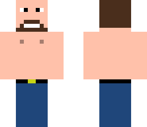 macho notch
