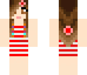 peppermint dress