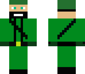soldier
