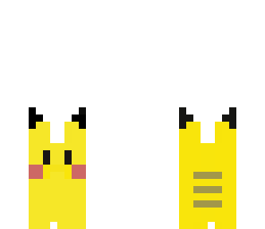 pikachue
