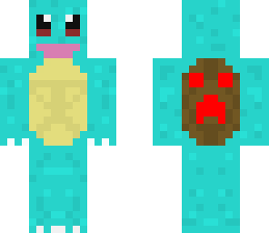squrtle
