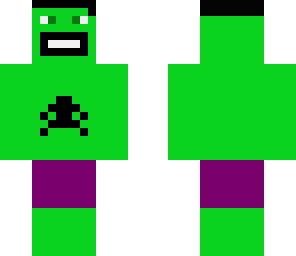 the hulk