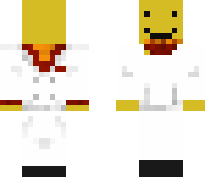 my first creation