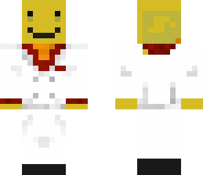 my first creation