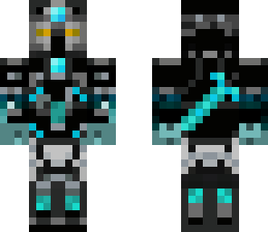 diamond knight