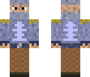 doublepickaxe