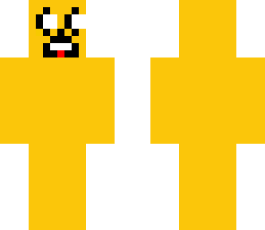 jake the dog