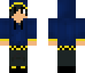 my skin updated
