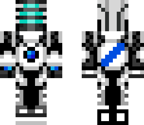 future skin
