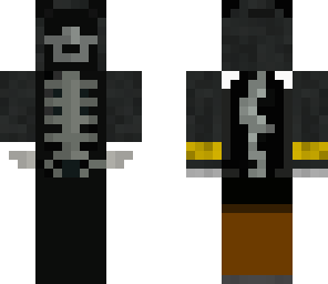 skullhoodie