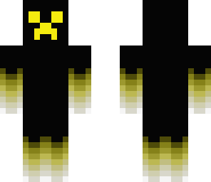 yellow-fire creeper