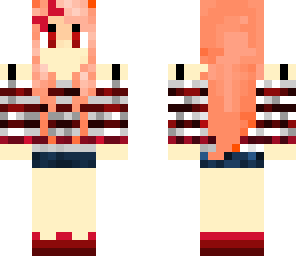 cherry girl