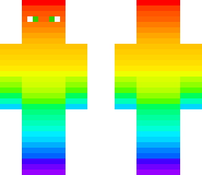 rainbow