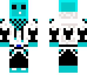 blue slime