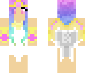 princess celestia - mlp human collection