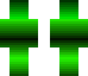 epic green guy