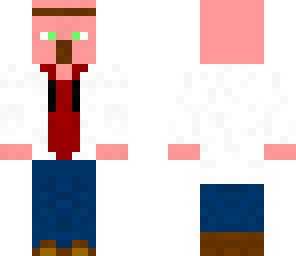 eddy the awseome villager 2