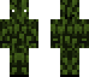 forest killer