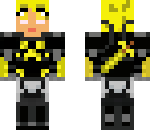 gold scientist