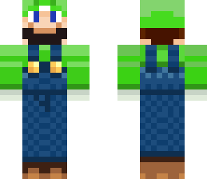 luigi