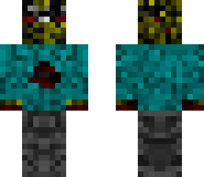 zombie