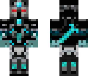 diamond knight