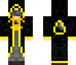temple priest of darkness