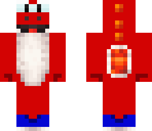 yoshi