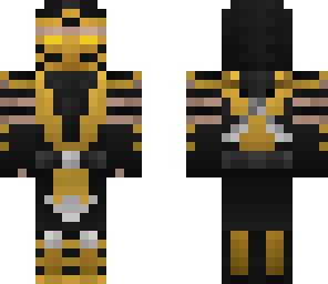 scorpion