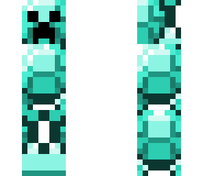 diamond creeper