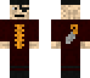 pirate