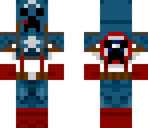 captain creeper