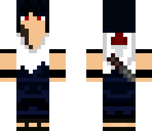 sasuke