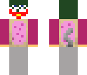 nyan joker