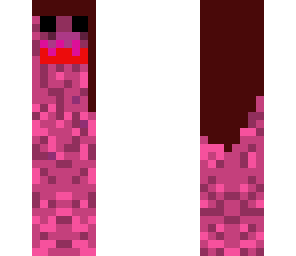 girl creeper