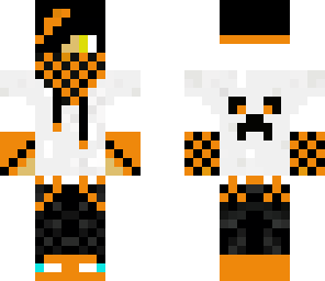 orange dj coming