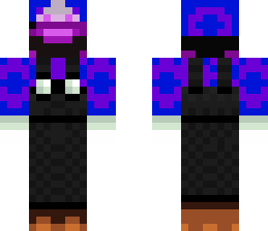 ender mario