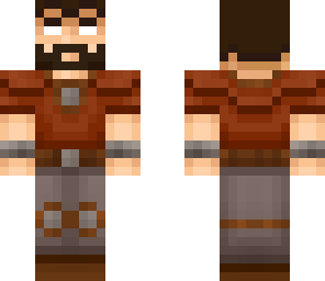 minebrine