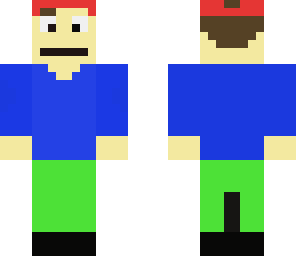boydy29's skin