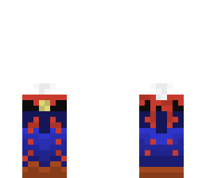 dead legs