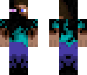ender steve