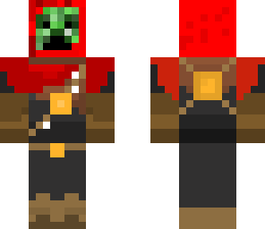 creeper lord