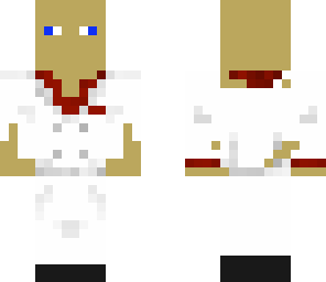 wired guy