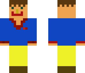 person