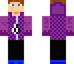 guy in wolcom jacket
