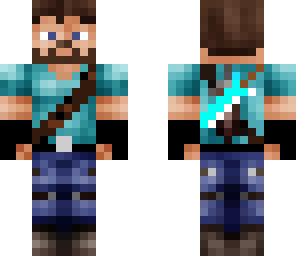 survival steve 2