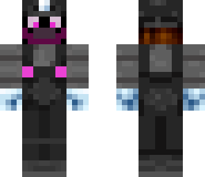 ender mario x